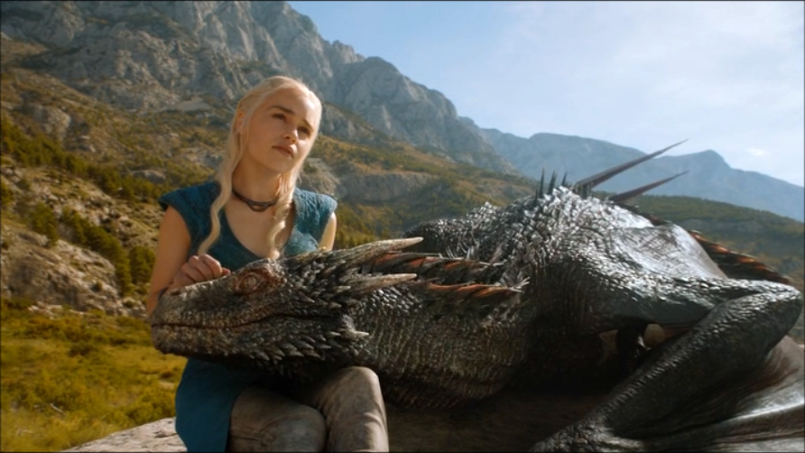 Game of Thrones