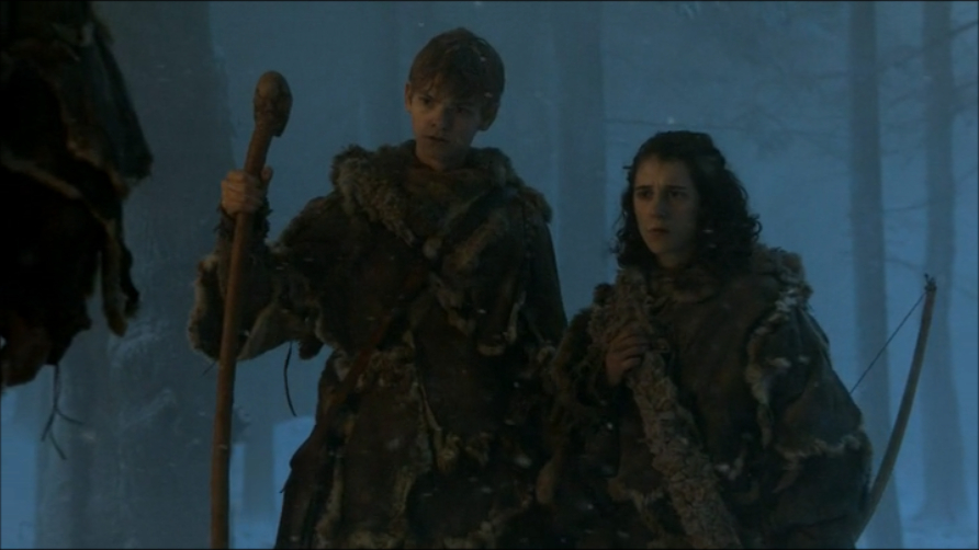 Game of Thrones