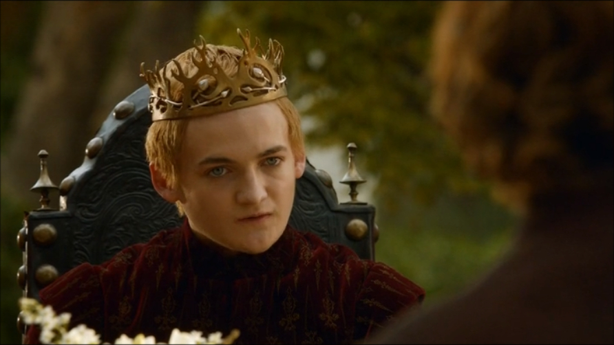 Game of Thrones
