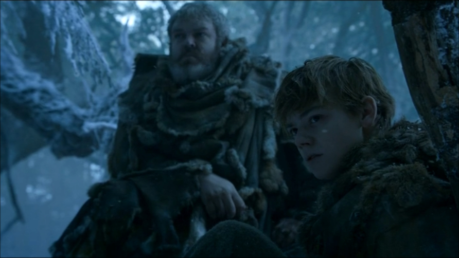 Game of Thrones