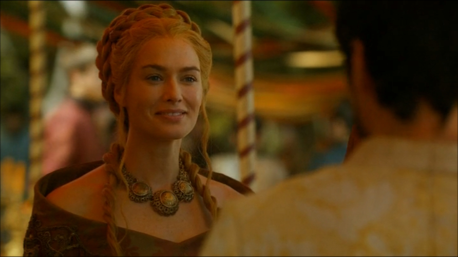 Game of Thrones