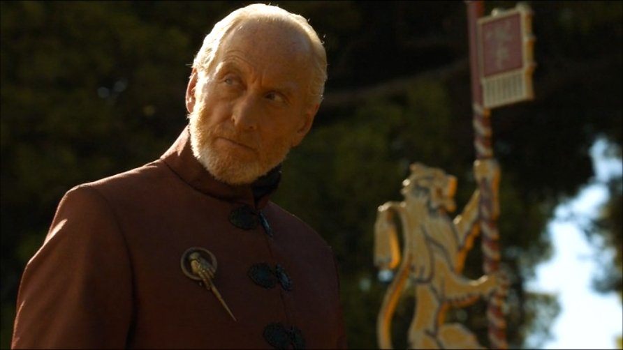 Game of Thrones
