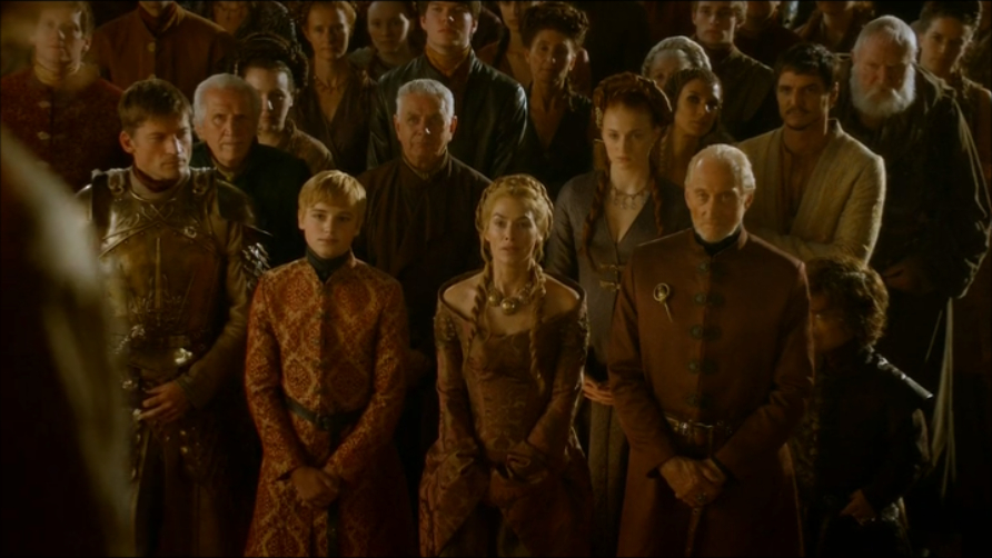 Game of Thrones