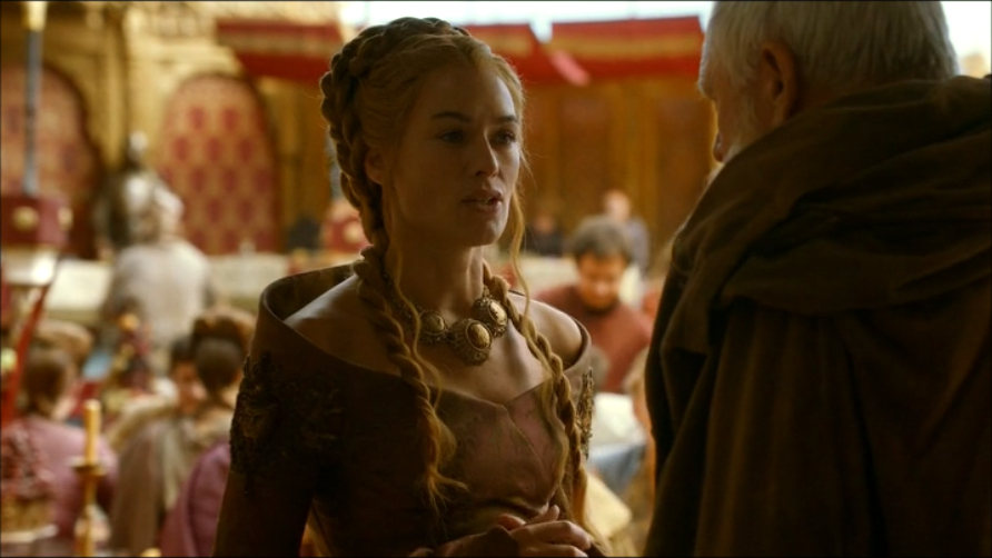 Game of Thrones