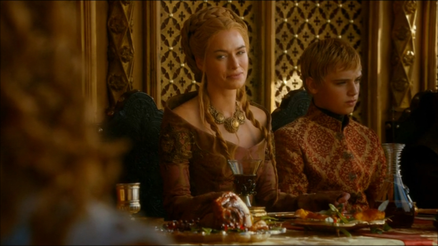 Game of Thrones