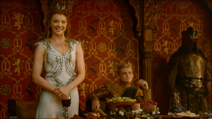 Game of Thrones Game of Thrones
