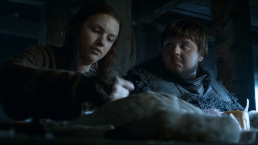 Game of Thrones