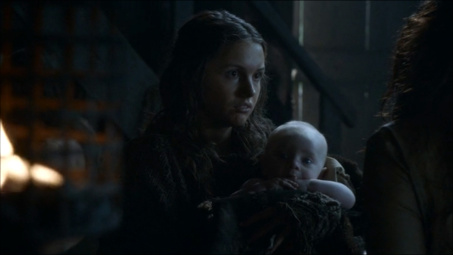 Game of Thrones