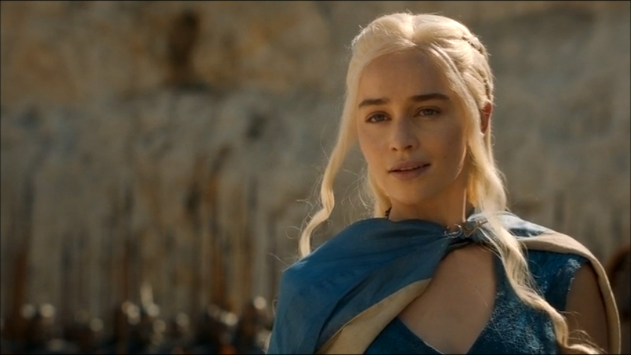 Game of Thrones