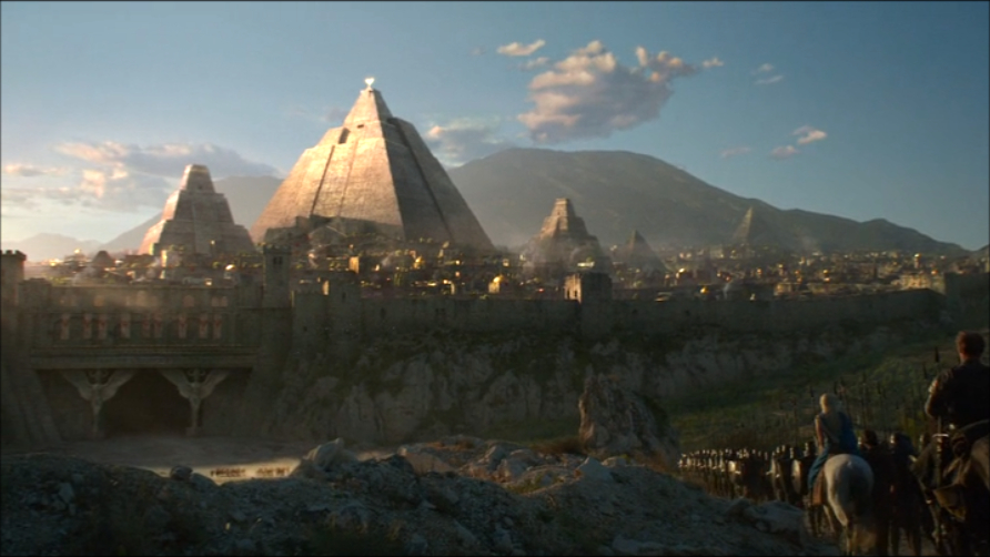 Game of Thrones
