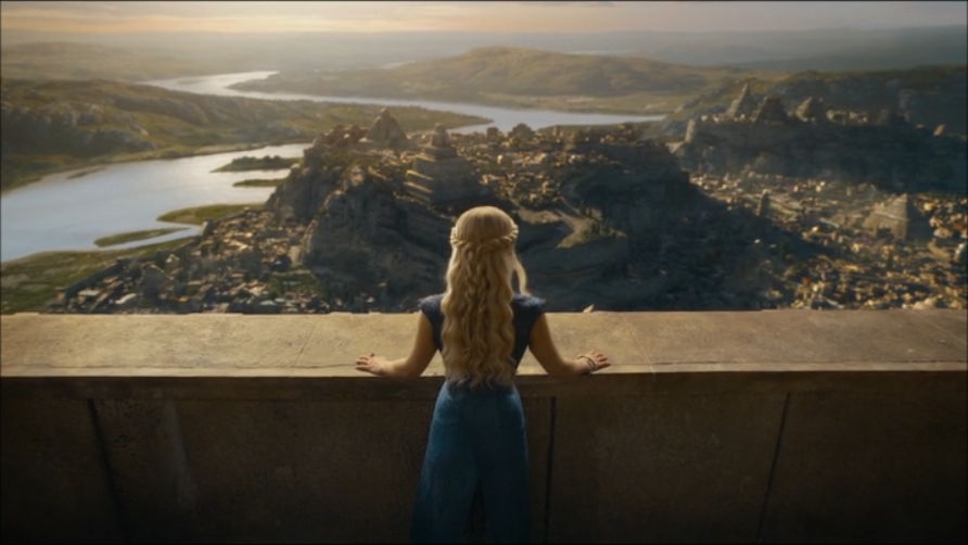 Game of Thrones