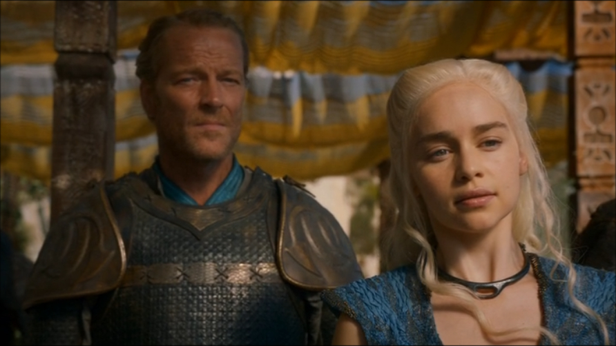 Game of Thrones