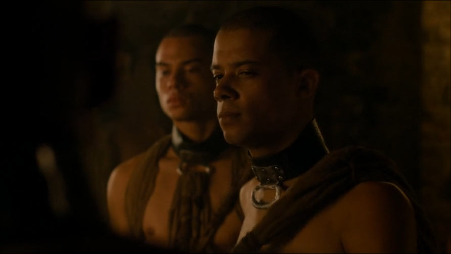 Game of Thrones