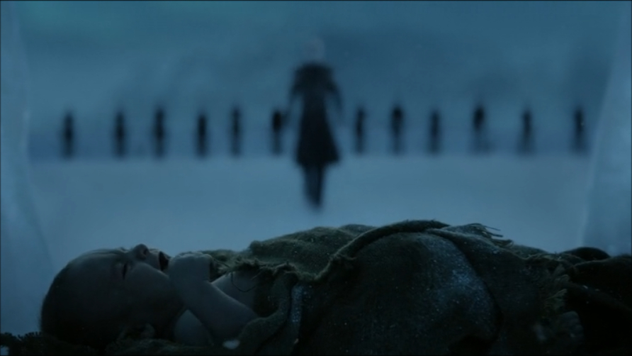 Game of Thrones