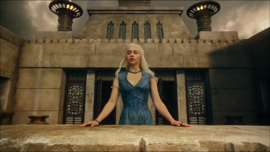 Game of Thrones