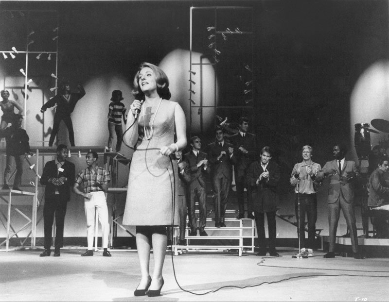 Lesley Gore