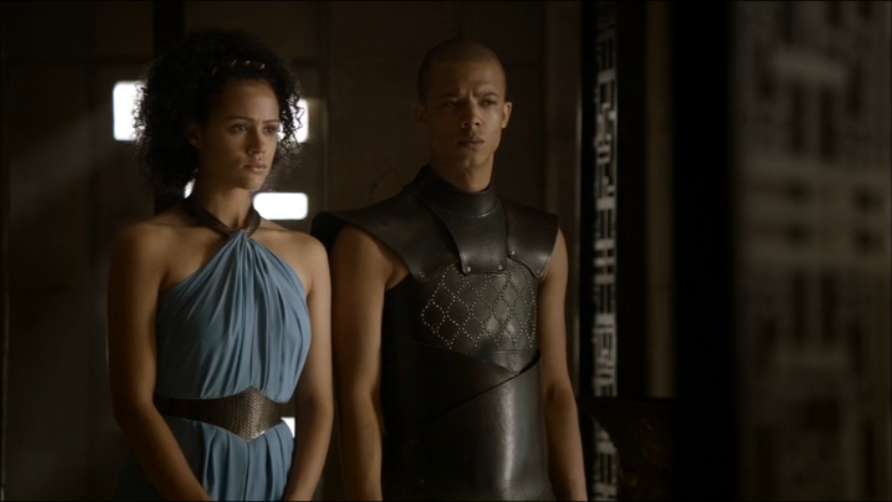 Game of Thrones
