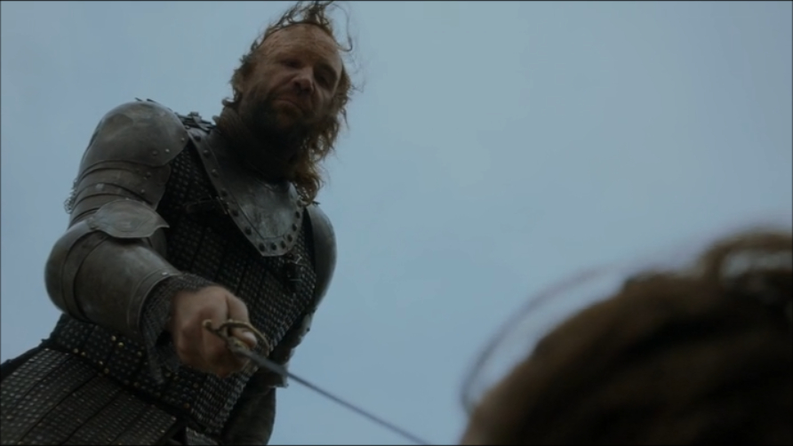 Game of Thrones