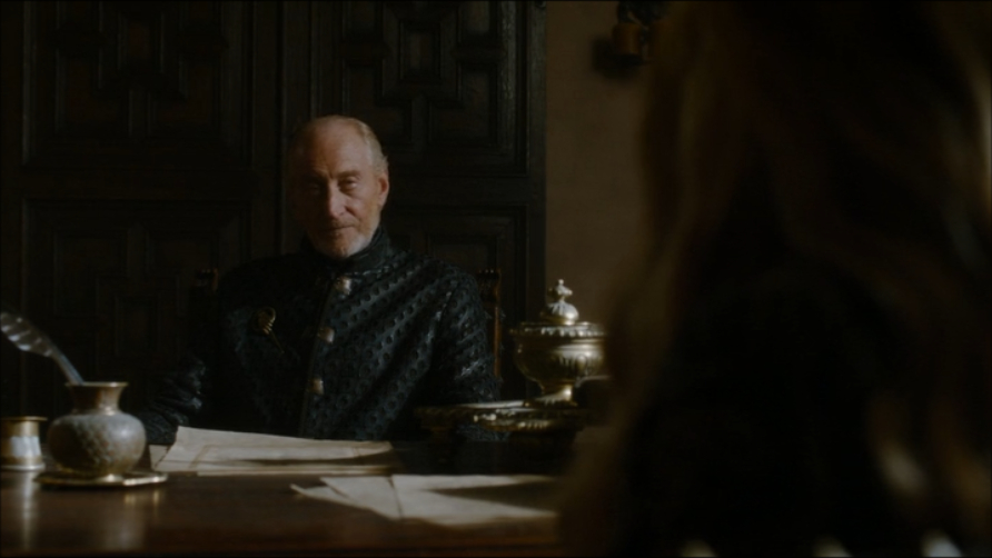 Game of Thrones