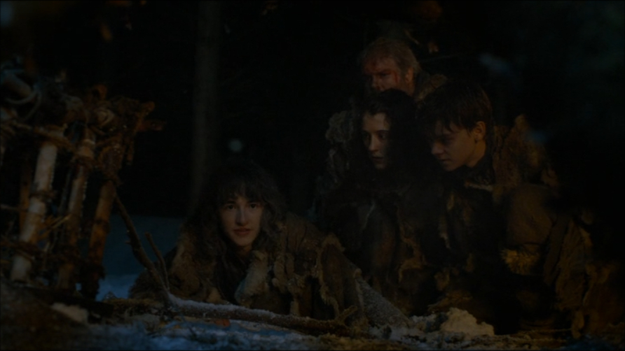 Game of Thrones