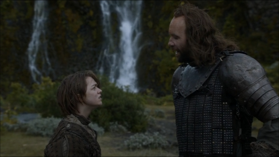 Game of Thrones
