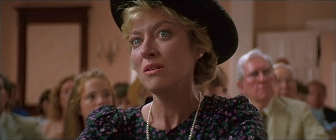 Image result for veronica cartwright in the witches of eastwick