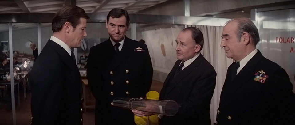 The Spy Who Loved Me The Spy Who Loved Me