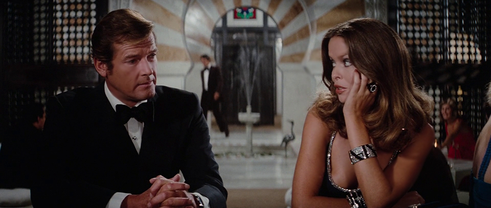 The Spy Who Loved Me The Spy Who Loved Me