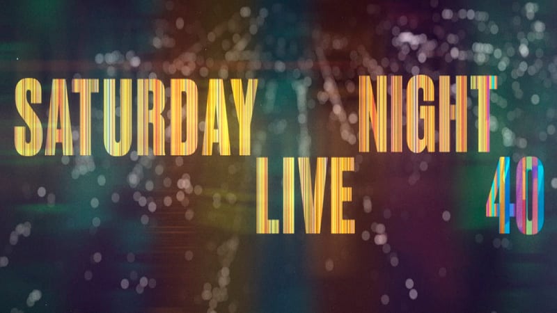 Saturday Night Live: 40th Anniversary Special picture