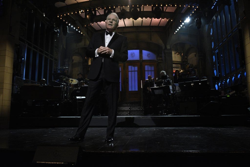 Picture of Saturday Night Live: 40th Anniversary Special