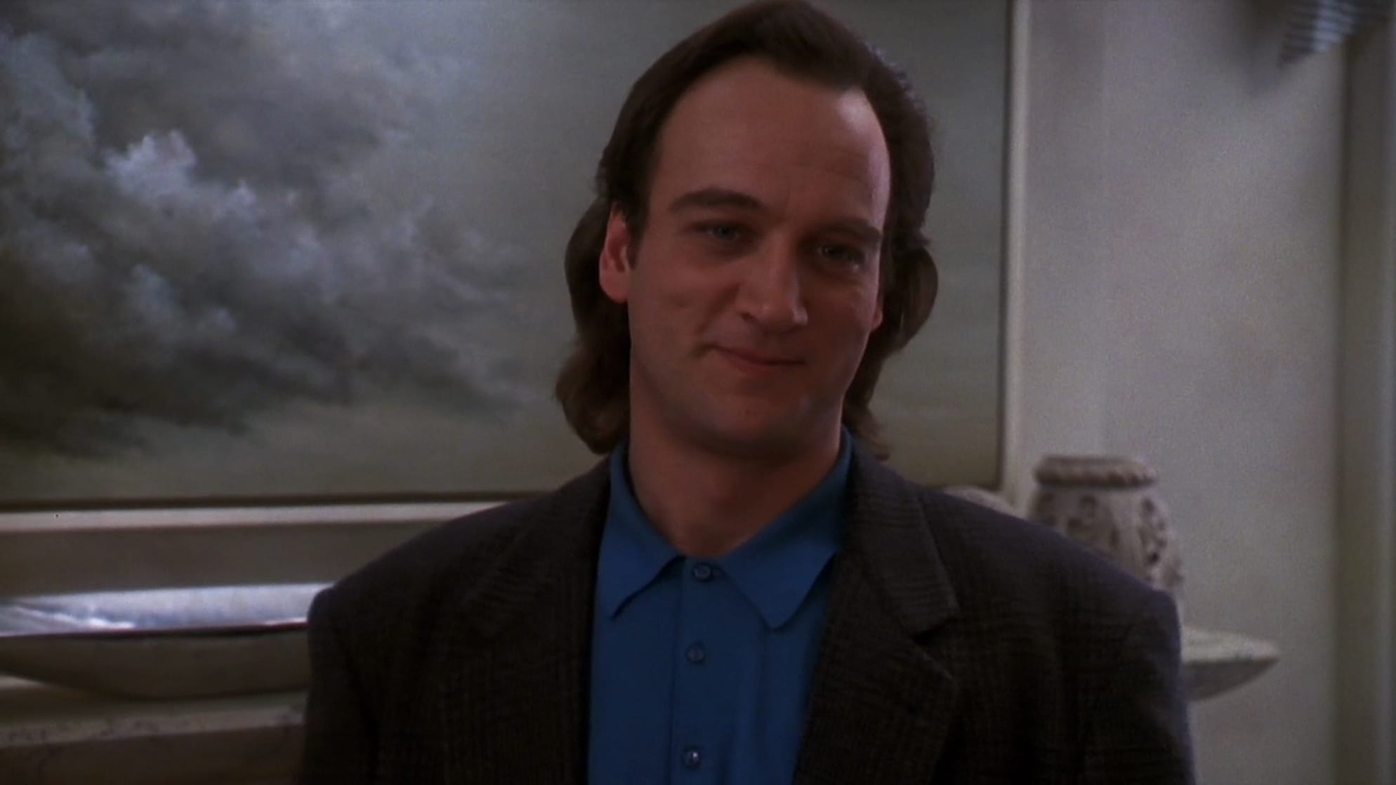 James Belushi