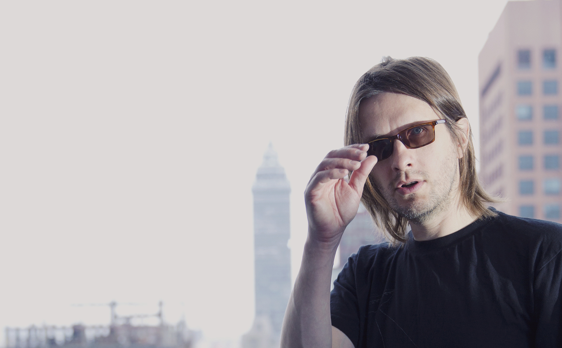 Steven Wilson Steven Wilson