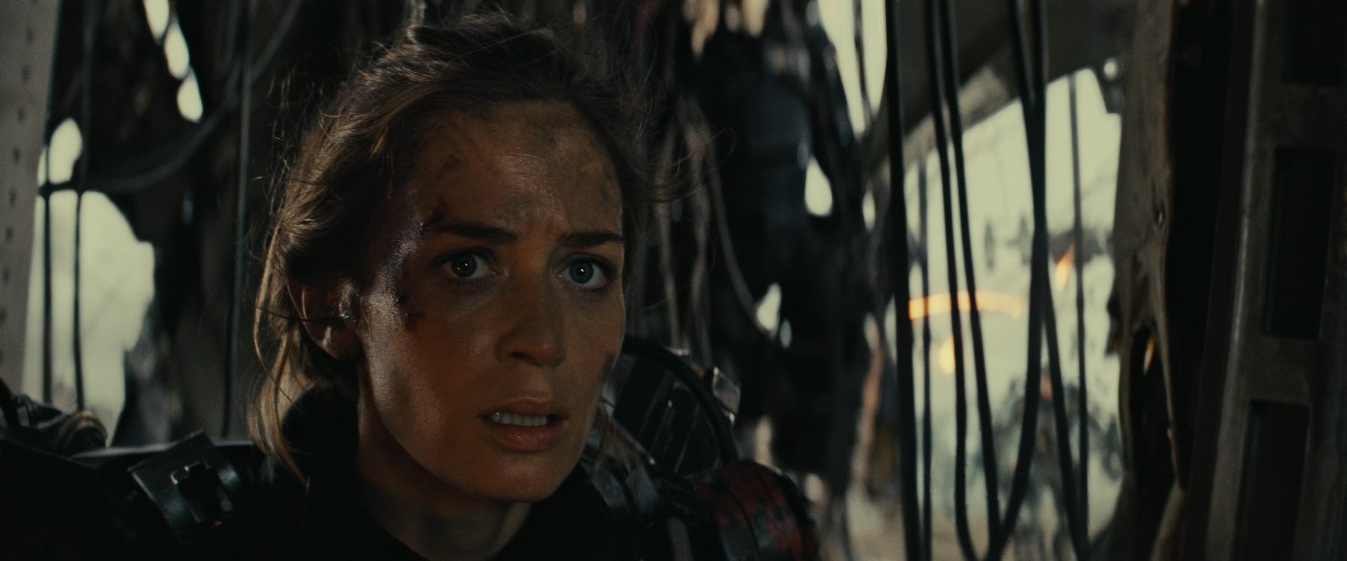 Edge of Tomorrow