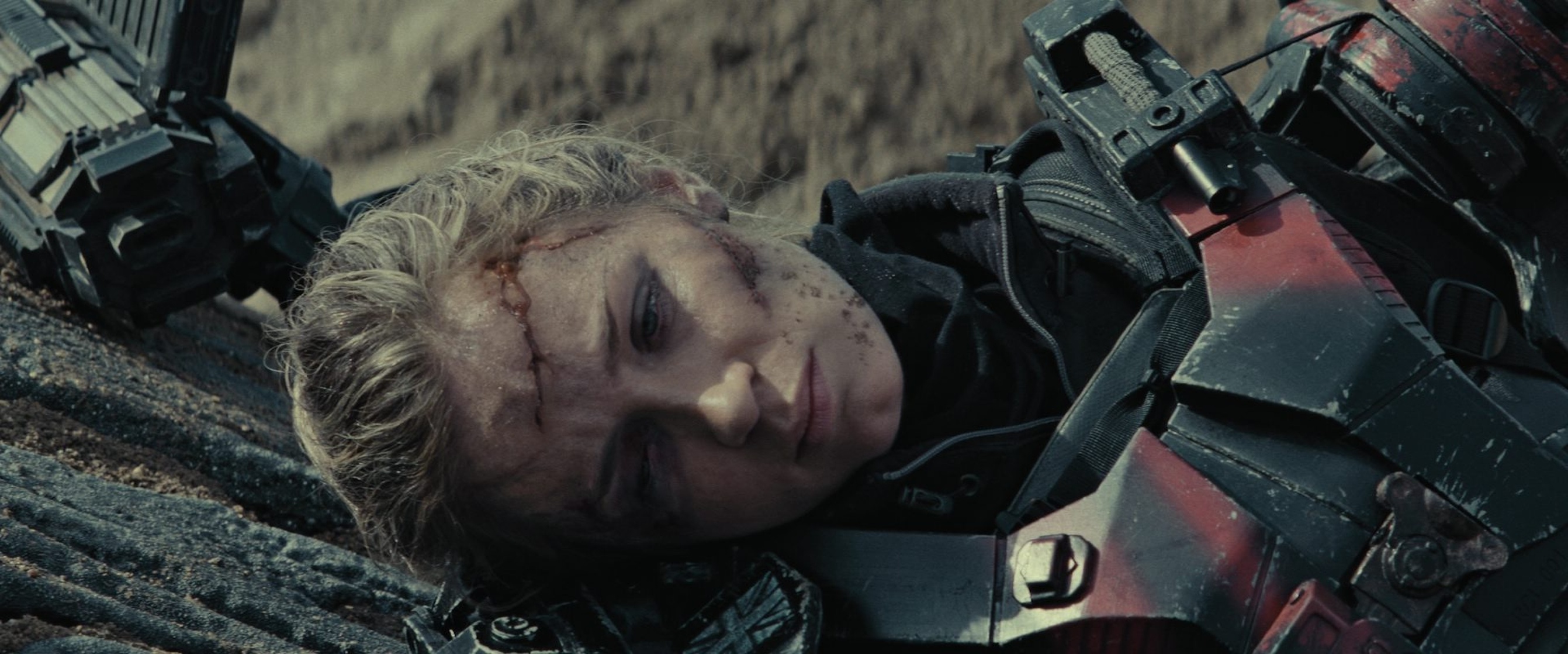 Edge of Tomorrow