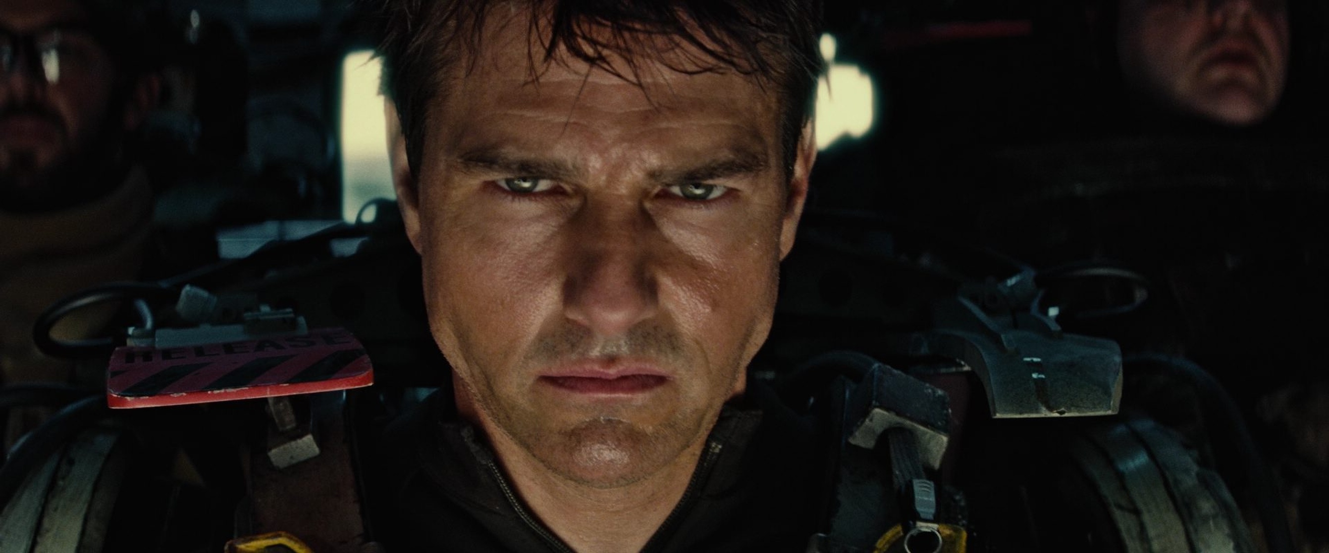 Edge of Tomorrow Edge of Tomorrow