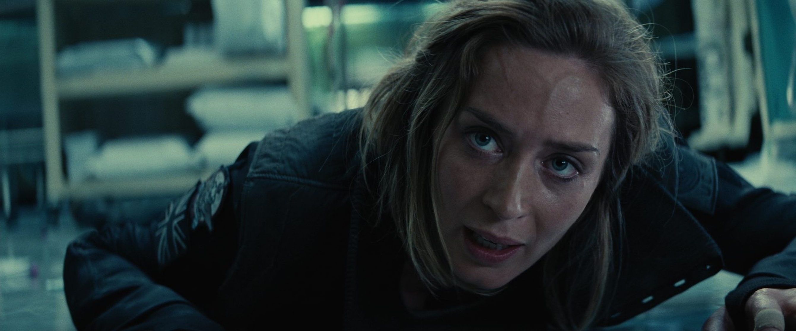 Edge of Tomorrow