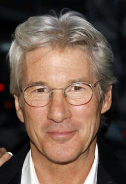 Picture of Richard Gere