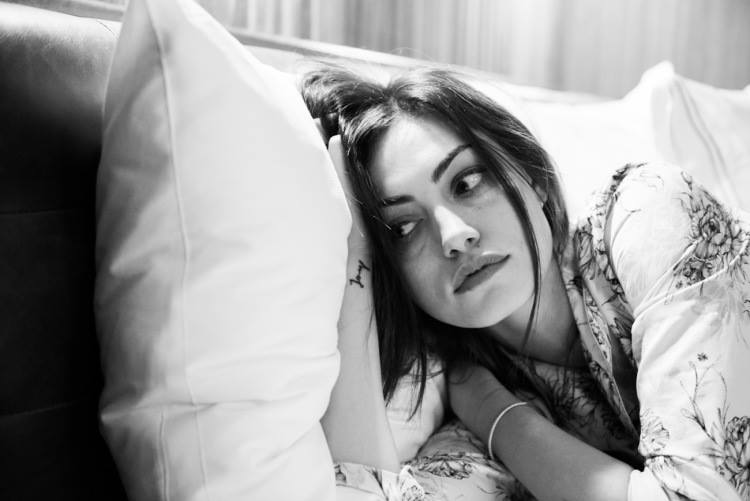 Phoebe Tonkin Phoebe Tonkin