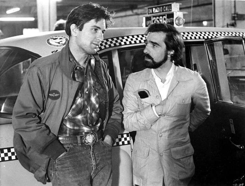Robert De Niro