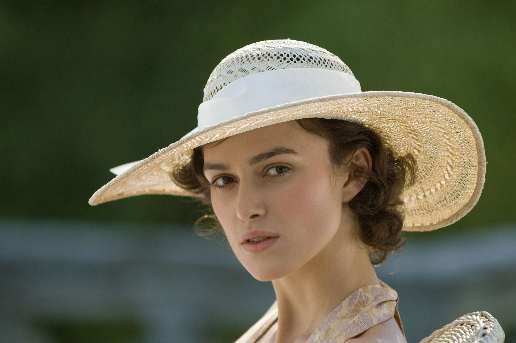 Keira Knightley Keira Knightley