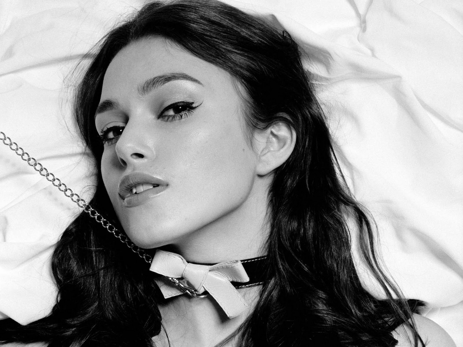 Keira Knightley Keira Knightley