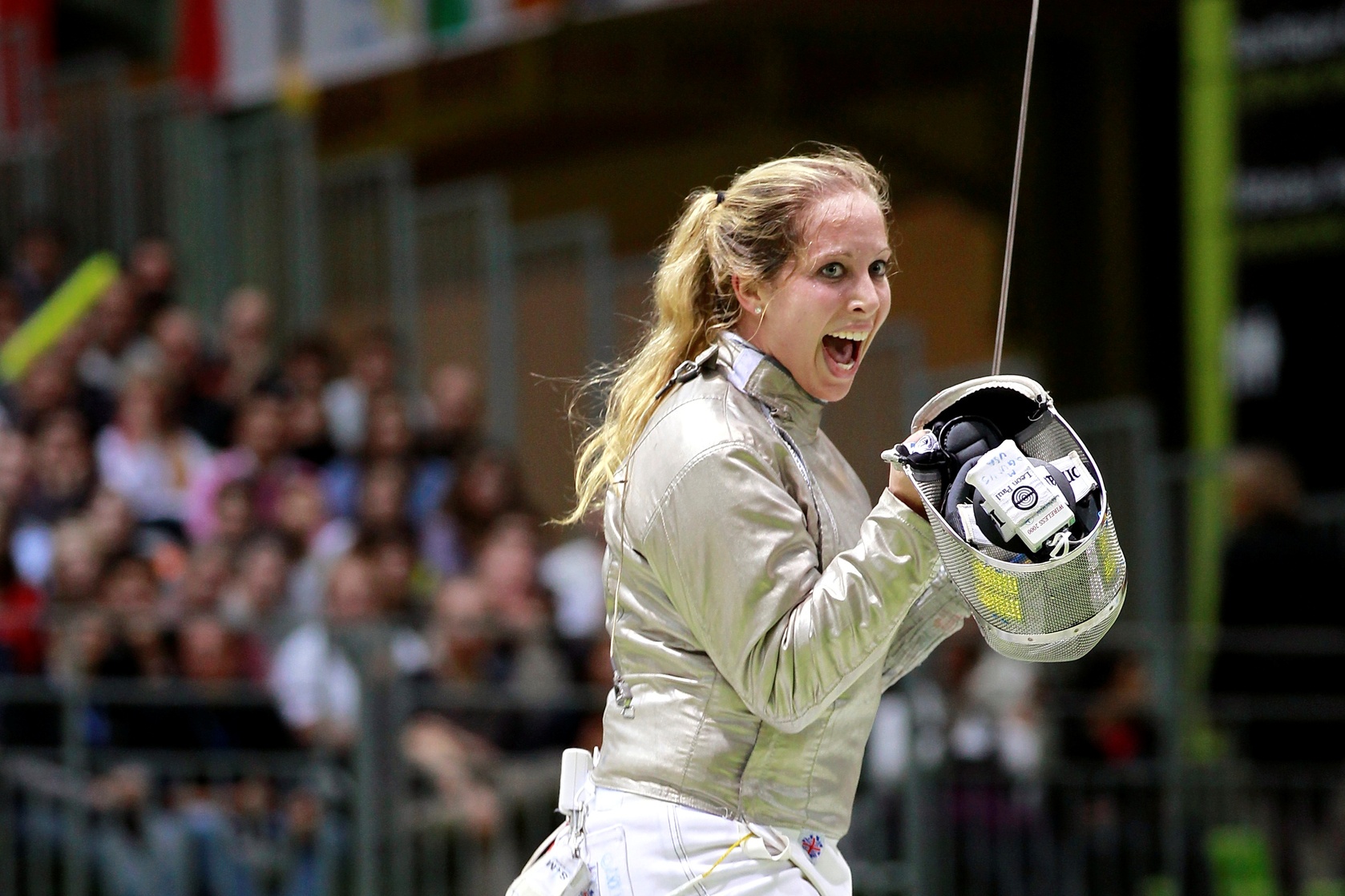 Mariel Zagunis