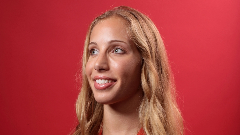 Mariel Zagunis
