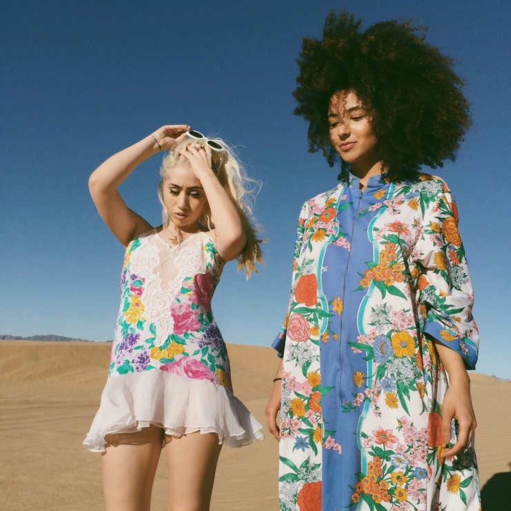 Image of Kali Uchis