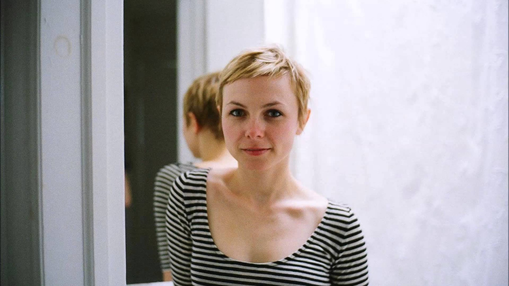 Kat Edmonson