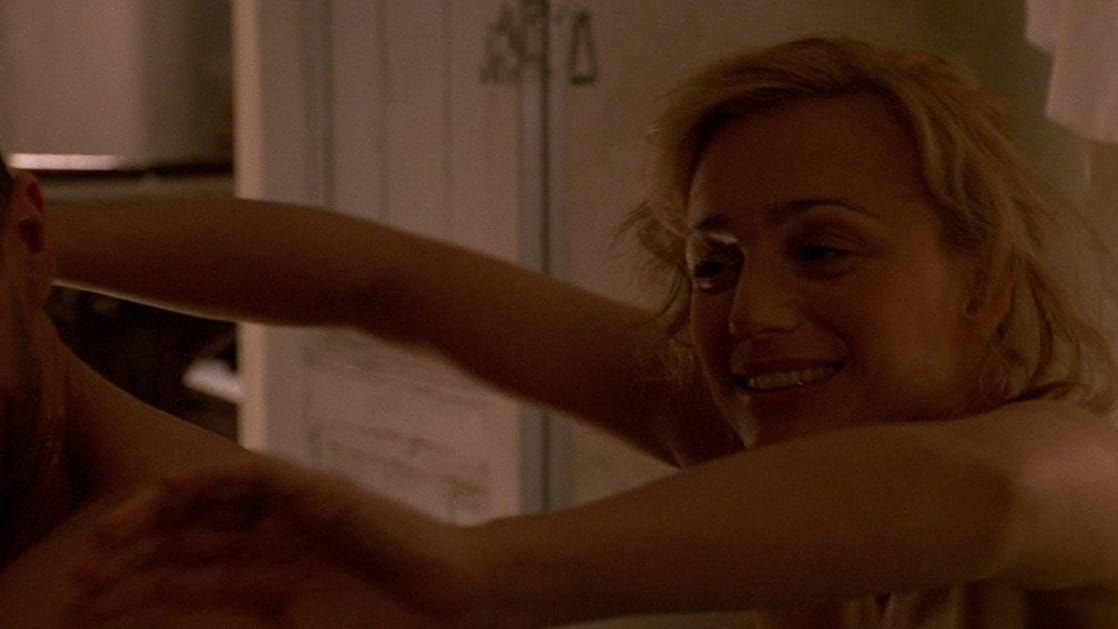 The English Patient The English Patient