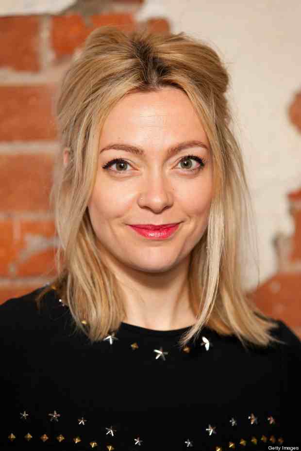 Cherry Healey image