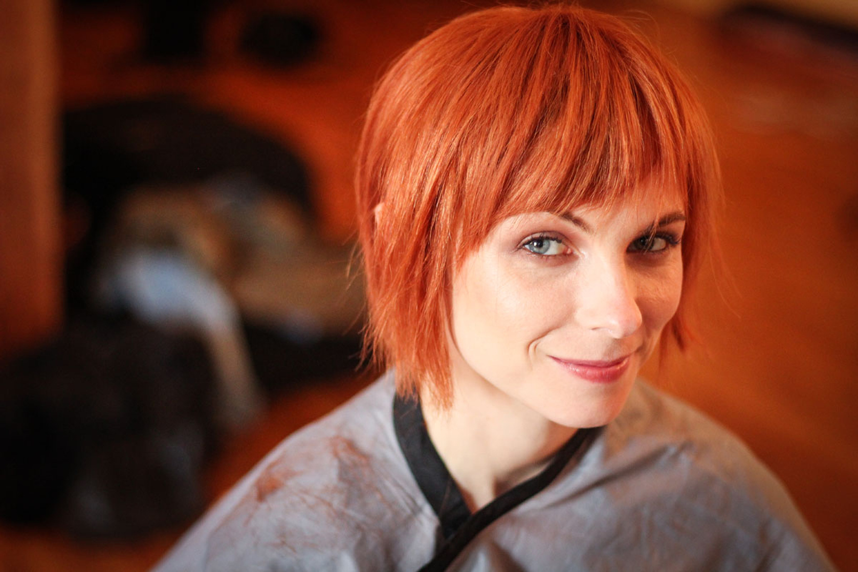 Kat Edmonson