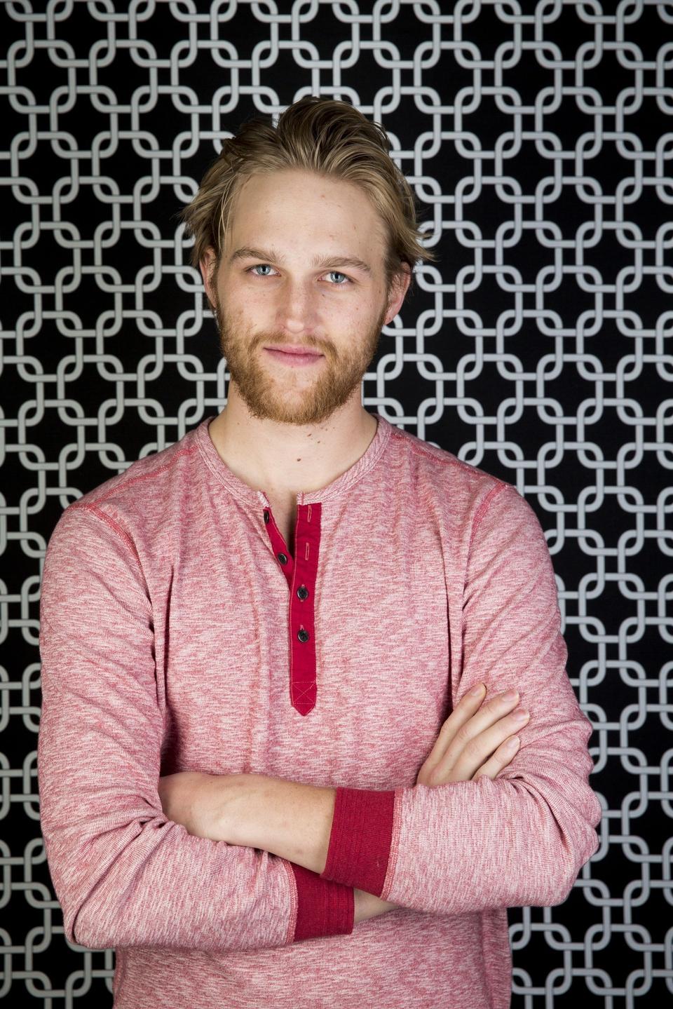 Next photo of Wyatt Russell