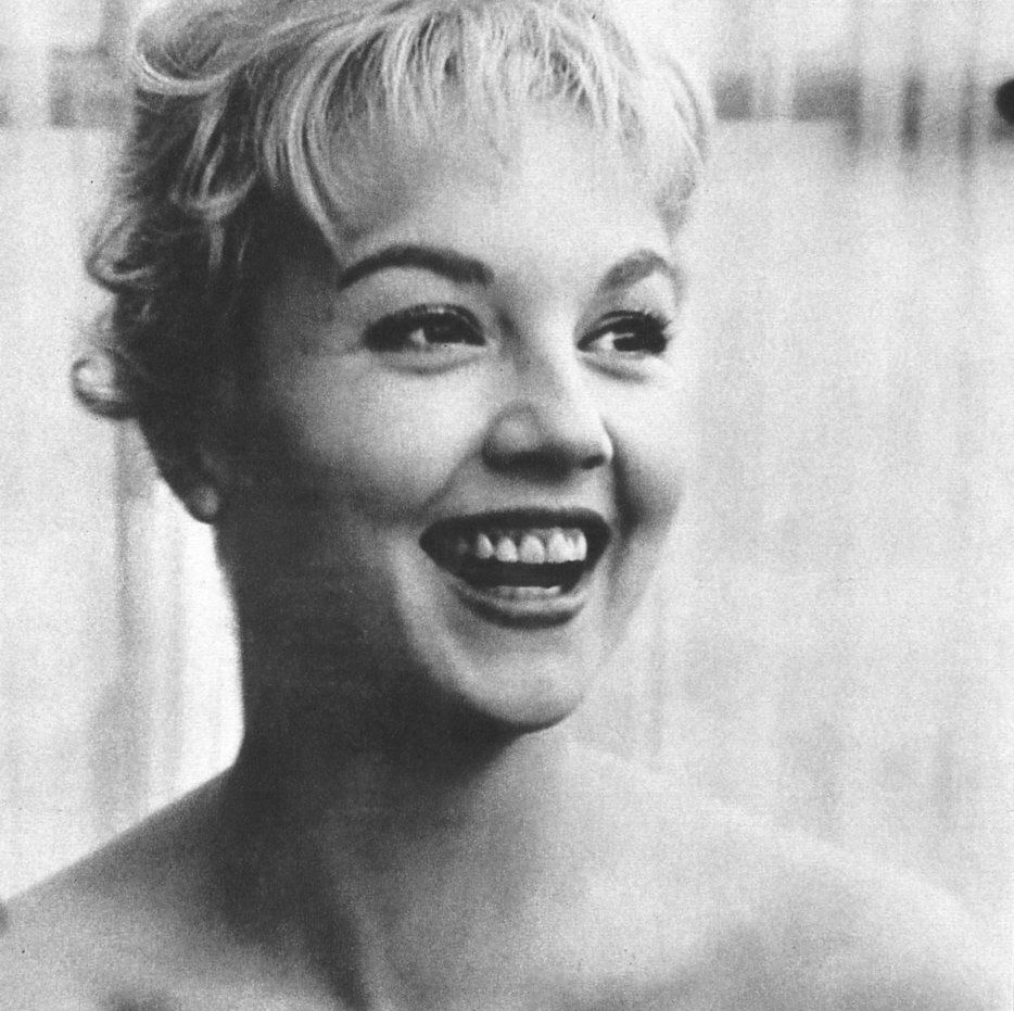 Mylène Demongeot